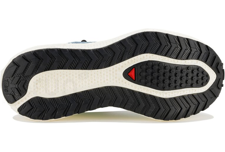 Salomon Aero Glide 4 GRVL