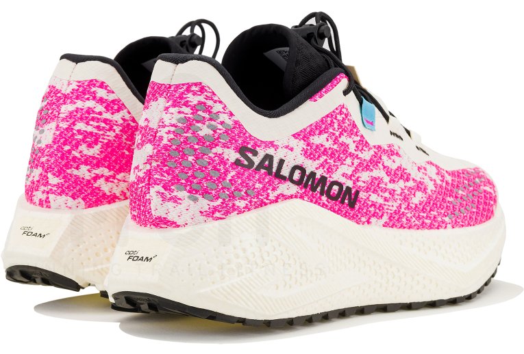 Salomon Aero Glide 4 GRVL