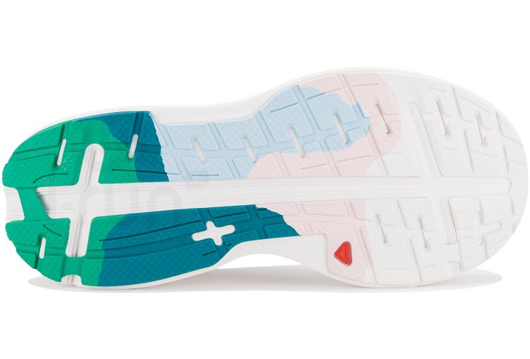 Salomon Aero Glide for Ciele Damen