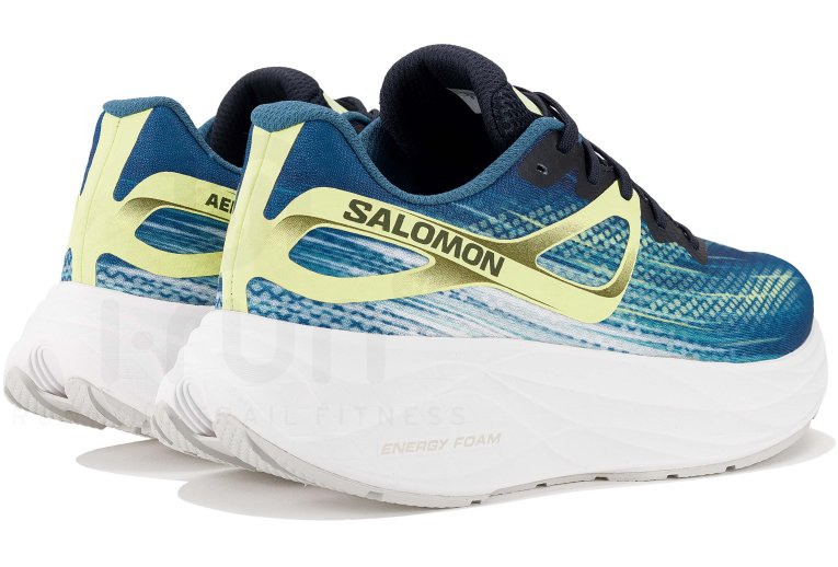 Salomon Aero Glide Herren
