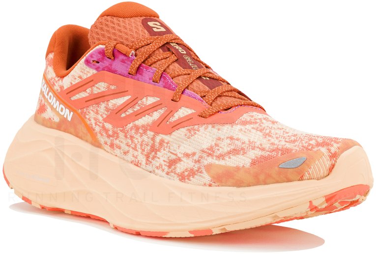 Salomon Aero Glide Damen