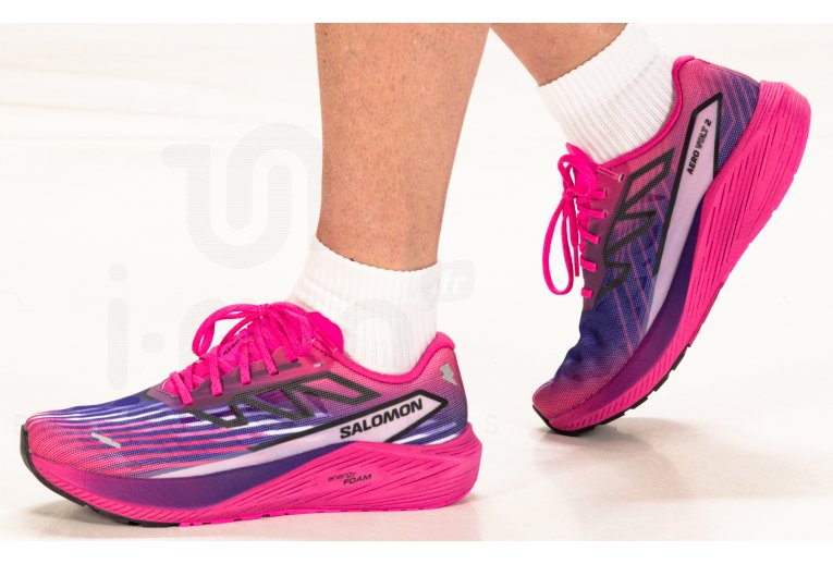 Salomon Aero Volt 2 Damen