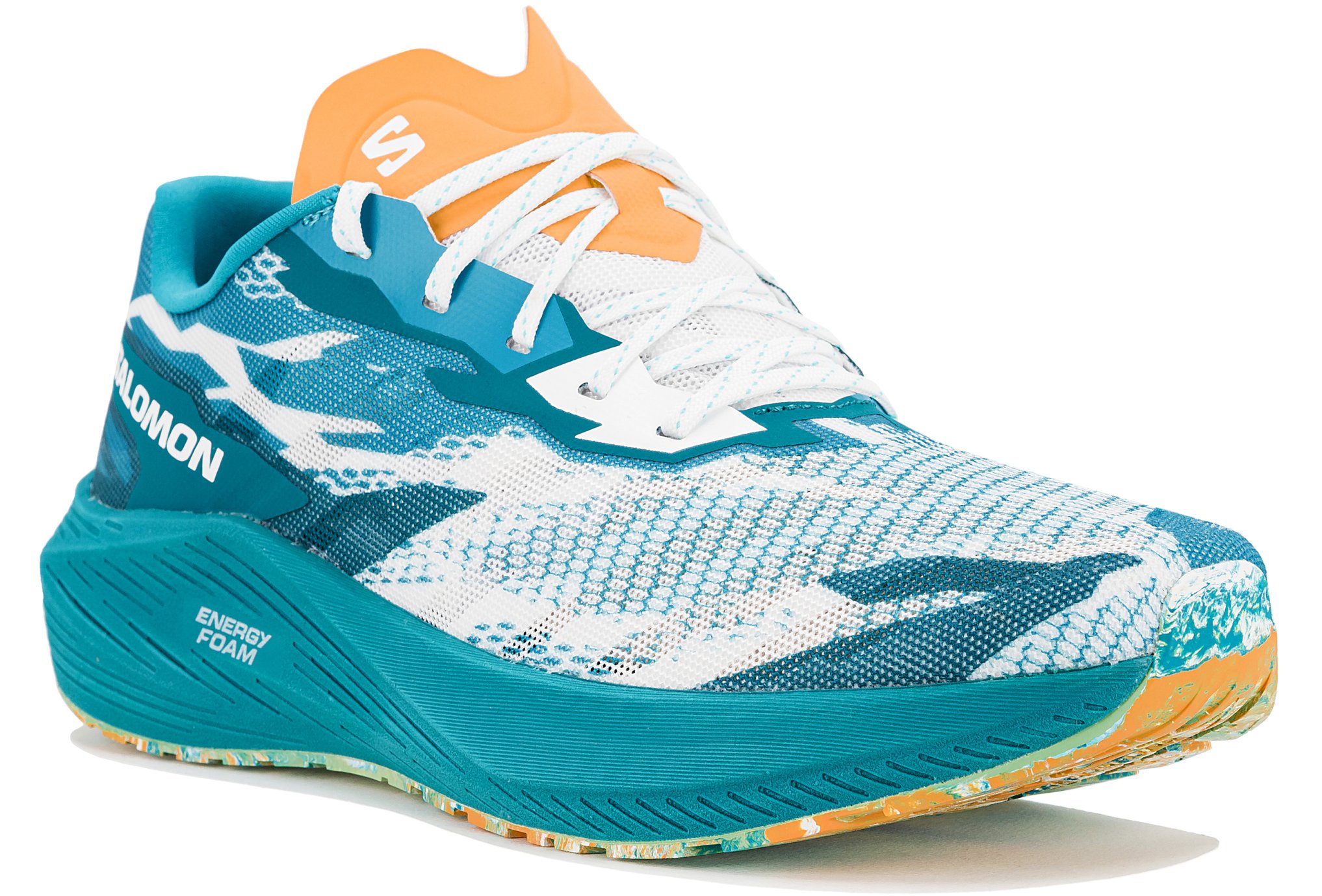 Salomon Aero Volt M Chaussures homme