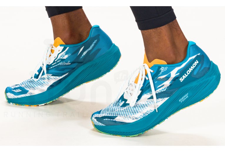 Salomon Aero Volt Herren