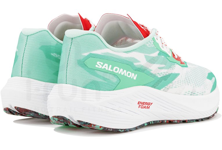 Salomon Aero Volt Damen