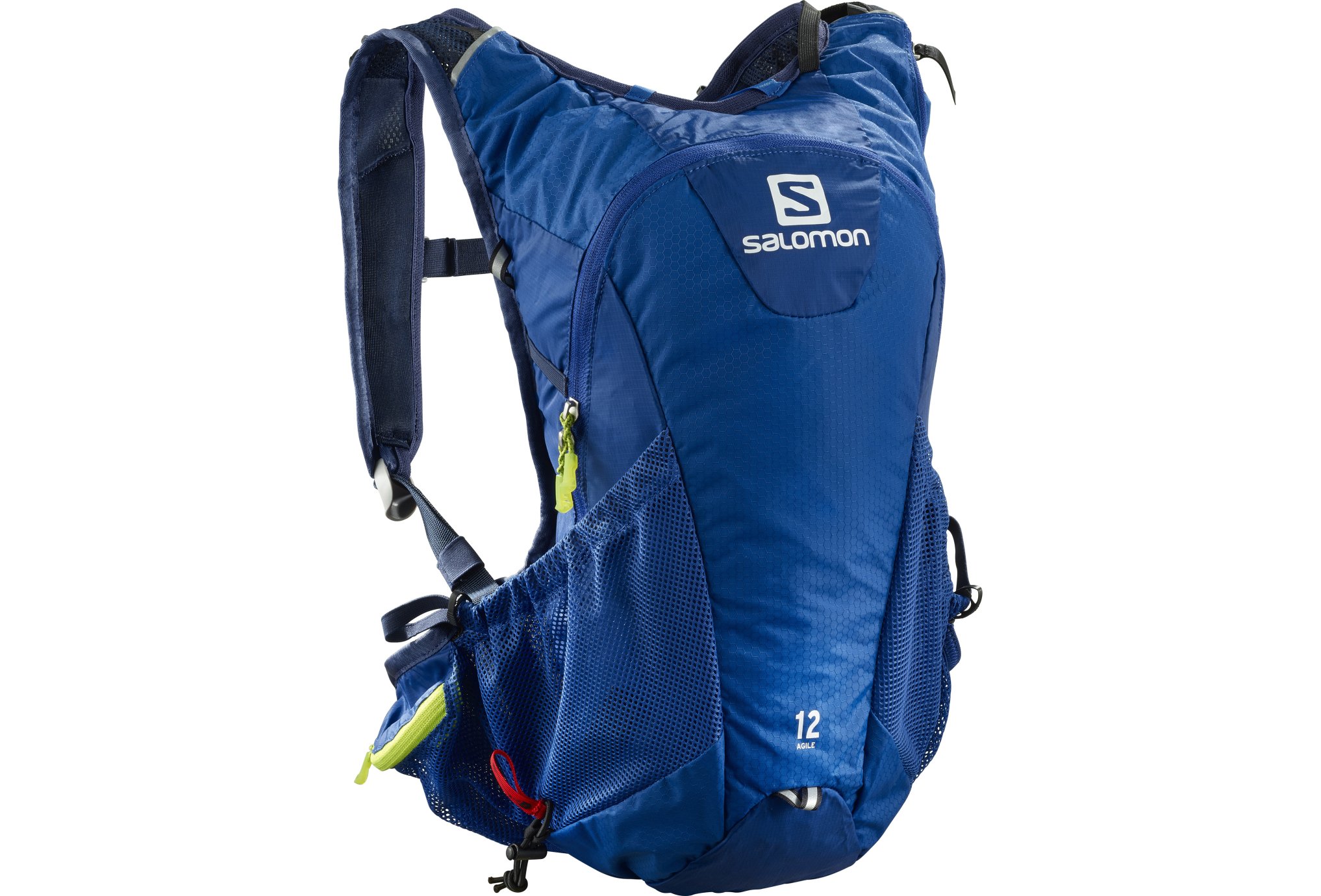 Salomon Agile 12 SET