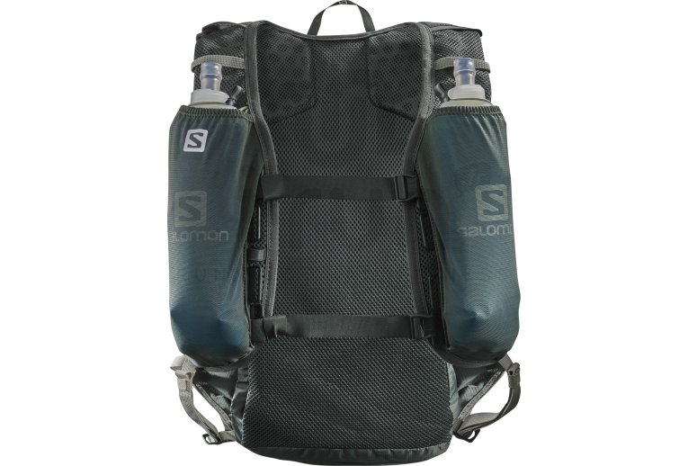 Salomon mochila Agile 12 SET