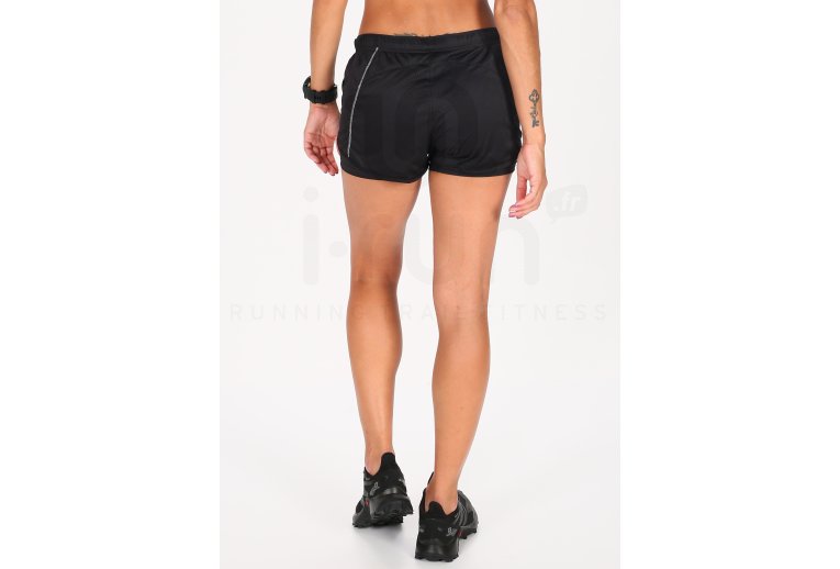 Salomon Agile 2 in 1 Damen