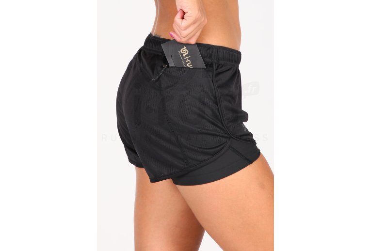 Salomon pantal�n corto Agile 2 in 1