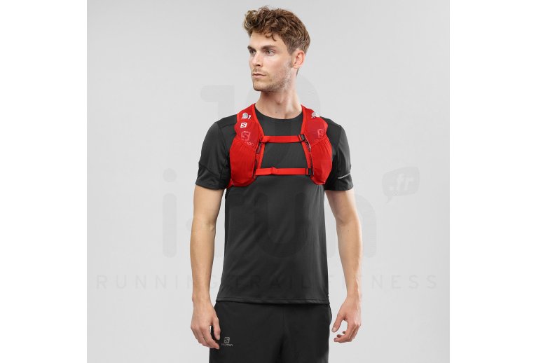 Salomon mochila Agile 2 Set