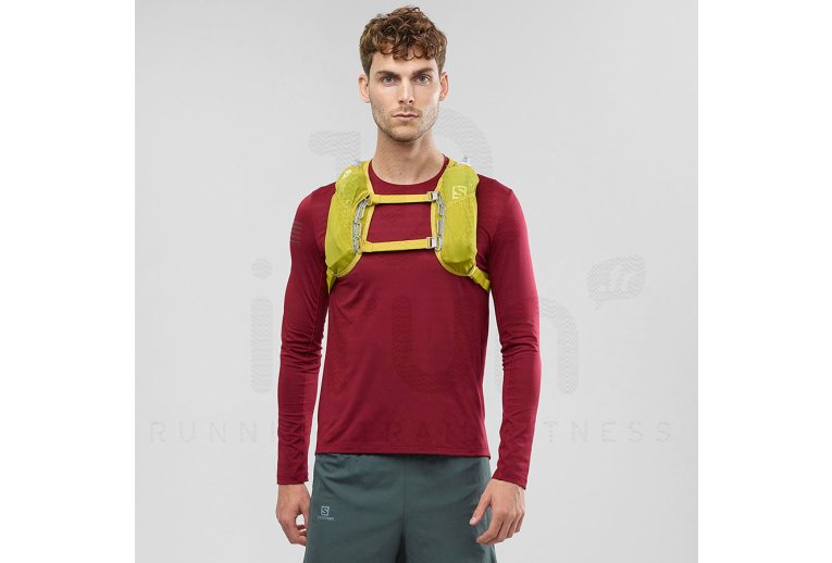 Salomon mochila Agile 2 Set