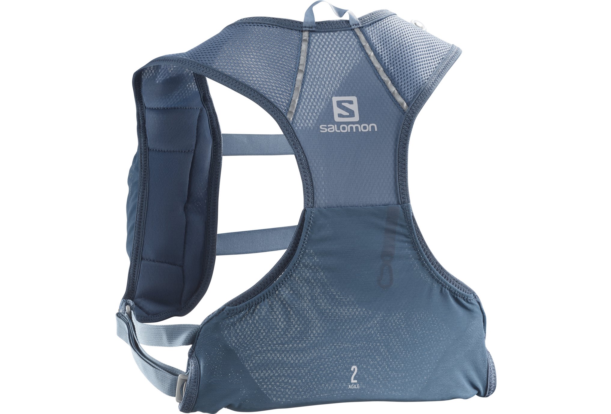 Salomon Agile 2 SET Sac hydratation / Gourde
