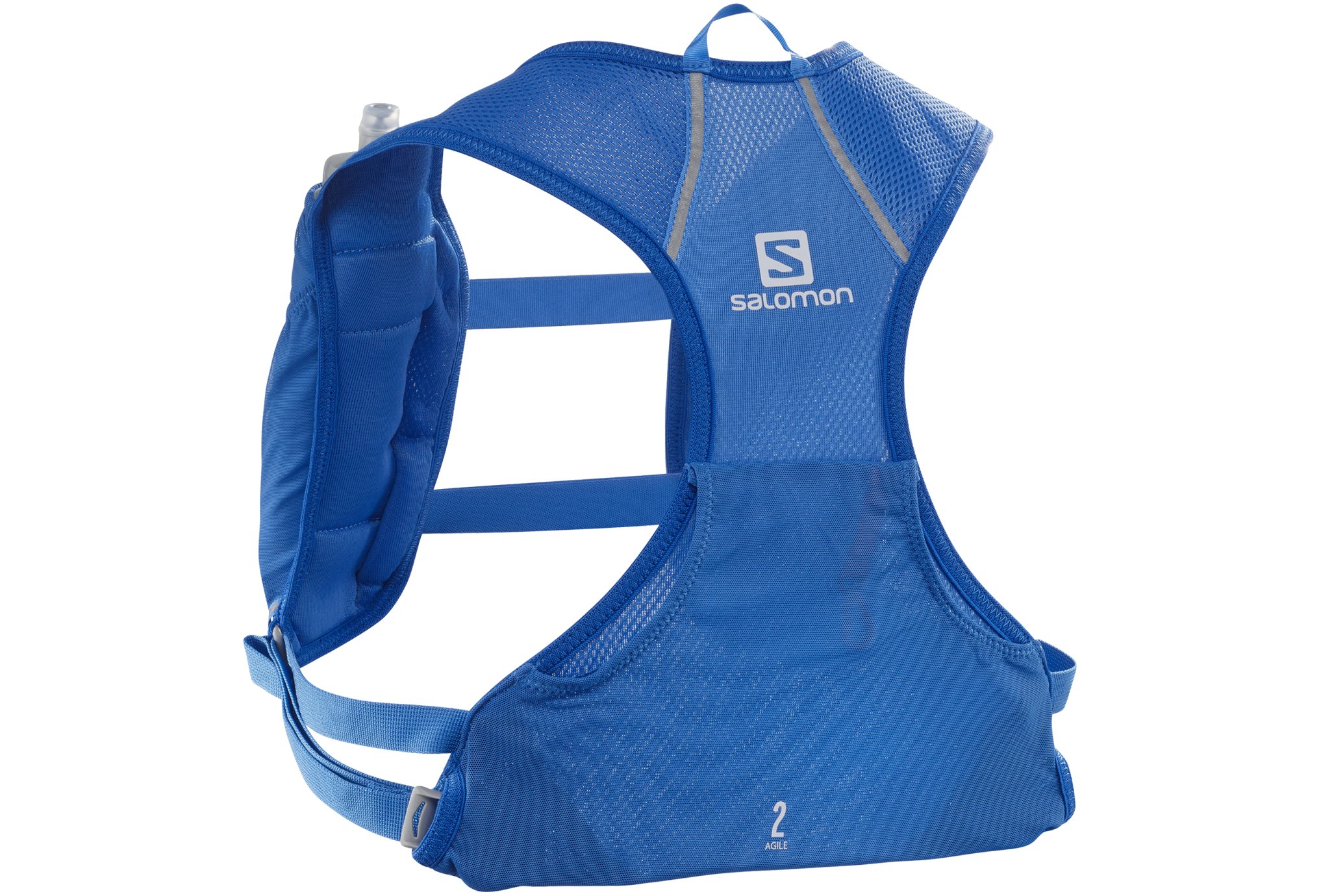 Salomon Agile 2 SET Sac hydratation / Gourde