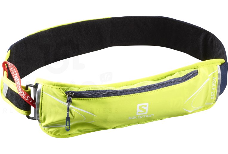 Salomon Cintur�n de hidrataci�n Agile 250