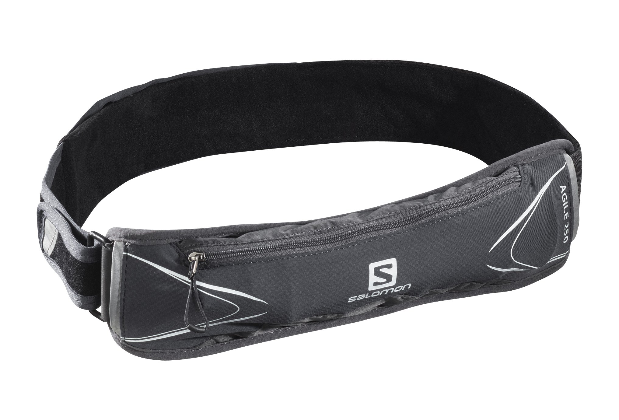 Salomon Agile 250 SET Ceinture / porte dossard