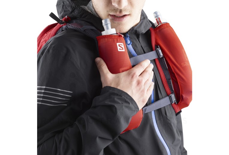 Salomon Mochila de hidrataci�n  Agile 6