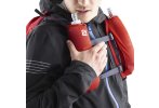 Salomon Mochila de hidrataci�n  Agile 6