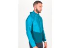 Salomon Agile Hoodie Herren