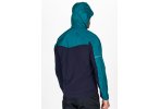 Salomon Agile Hoodie Herren