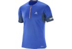 Salomon Camiseta manga corta Agile HZ