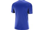 Salomon Camiseta manga corta Agile HZ