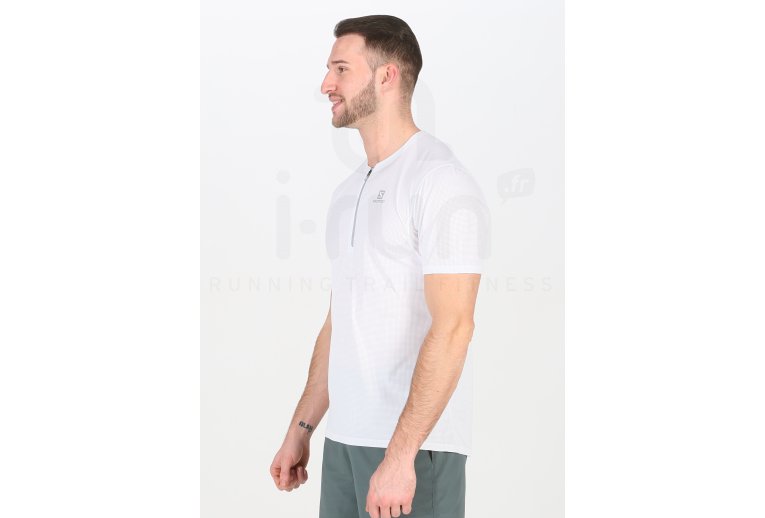 Salomon Agile HZ Herren