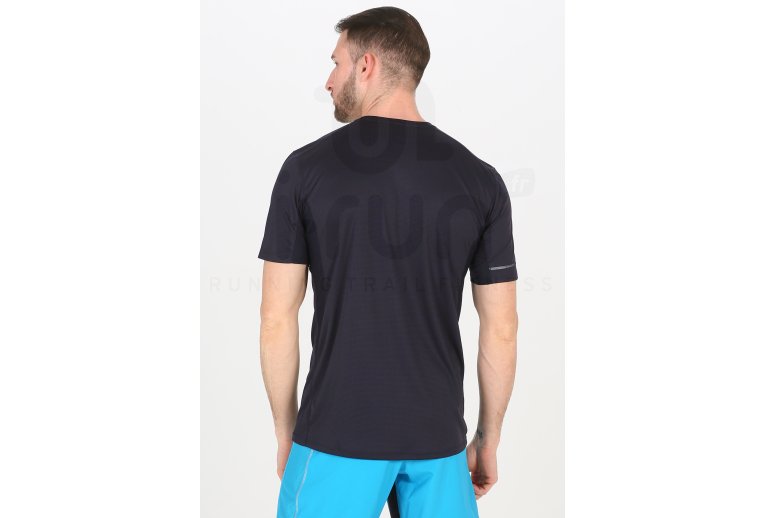 Salomon camiseta manga corta Agile HZ