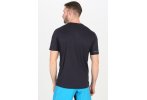 Salomon camiseta manga corta Agile HZ