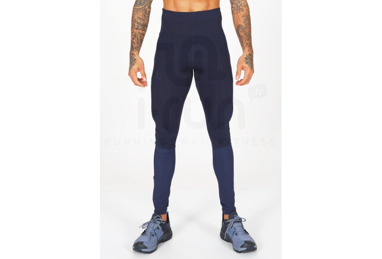 Salomon mallas largas Agile Long