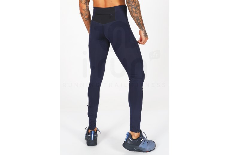 Salomon mallas largas Agile Long