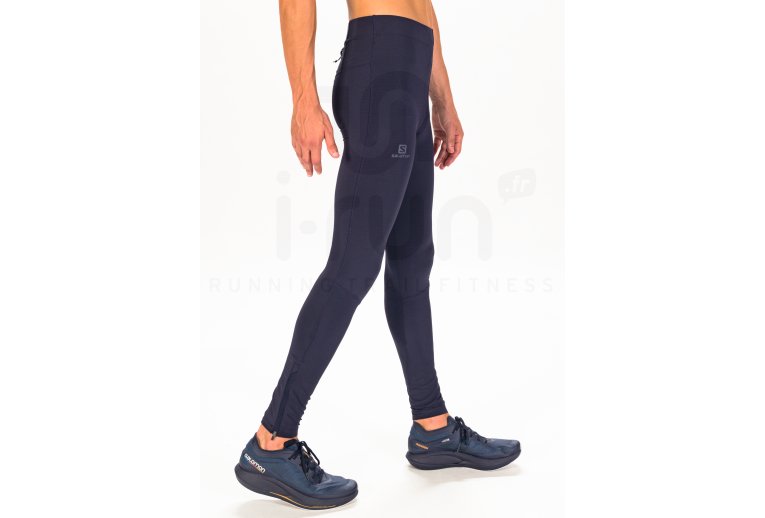 Salomon Agile Long Herren