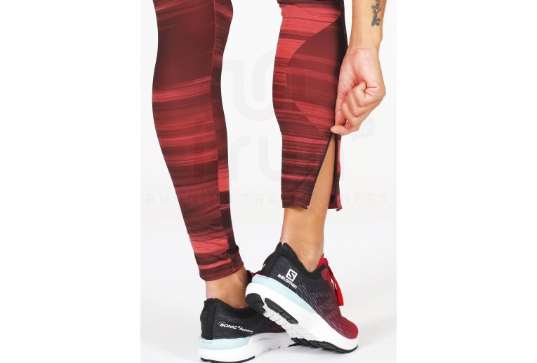 Salomon Agile Long Damen