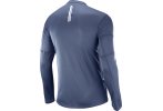 Salomon Camiseta manga larga Agile LS Tee