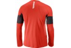 Salomon Camiseta manga larga Agile LS Tee