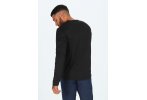Salomon camiseta manga larga Agile LS Tee