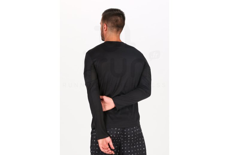 Salomon Camiseta manga larga Agile LS Tee