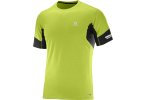 Salomon Camiseta manga corta Agile