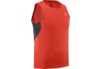 Salomon Camiseta sin manga Agile