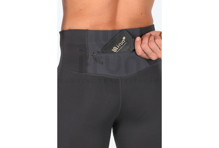 Salomon mallas largas Agile