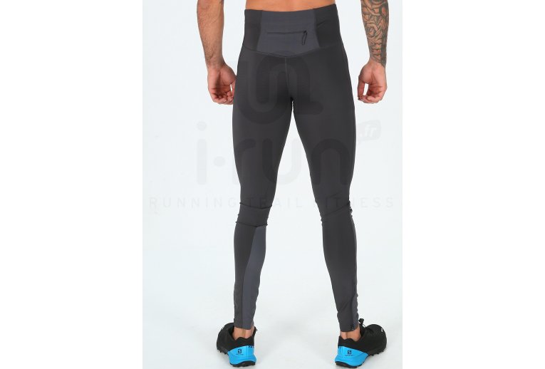 Salomon mallas largas Agile