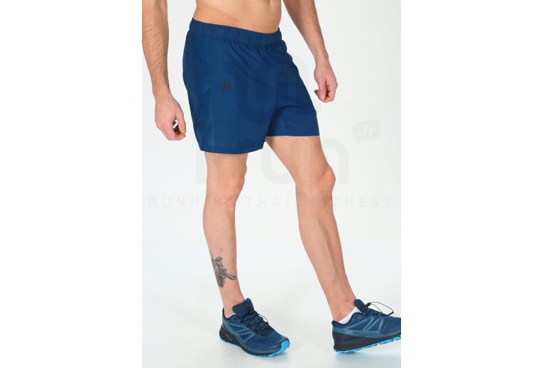 Salomon pantal�n corto Agile