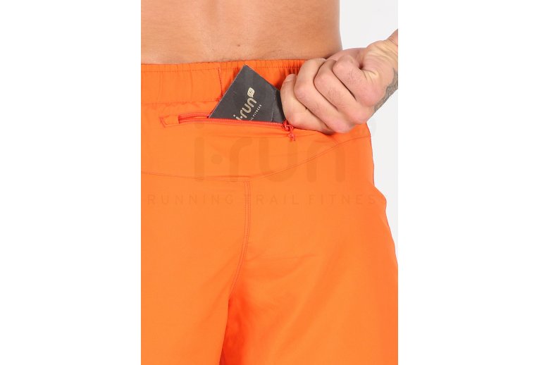 Salomon pantal�n corto Agile