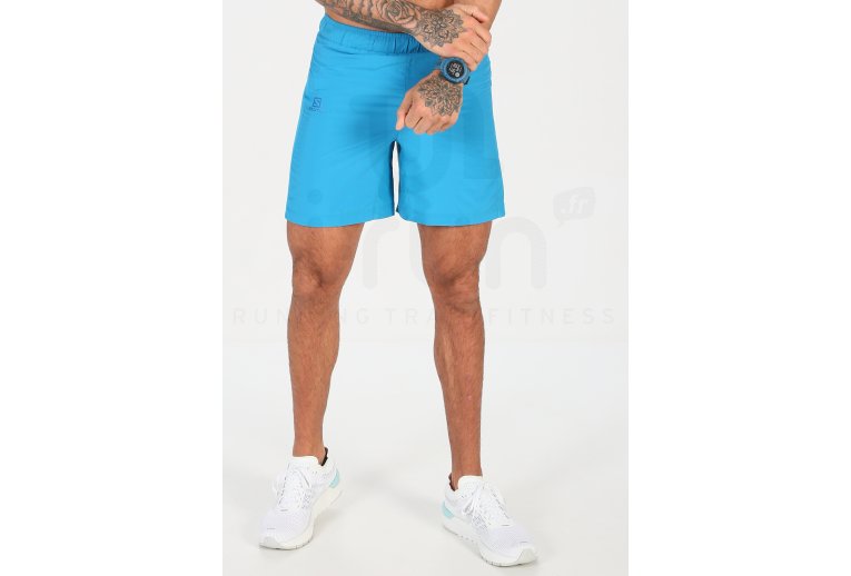 Salomon pantaln corto Agile