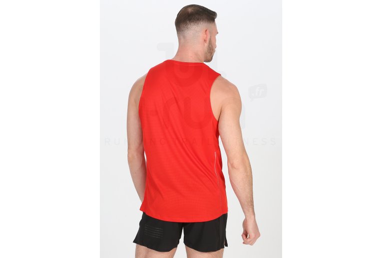 Salomon camiseta de tirantes Agile