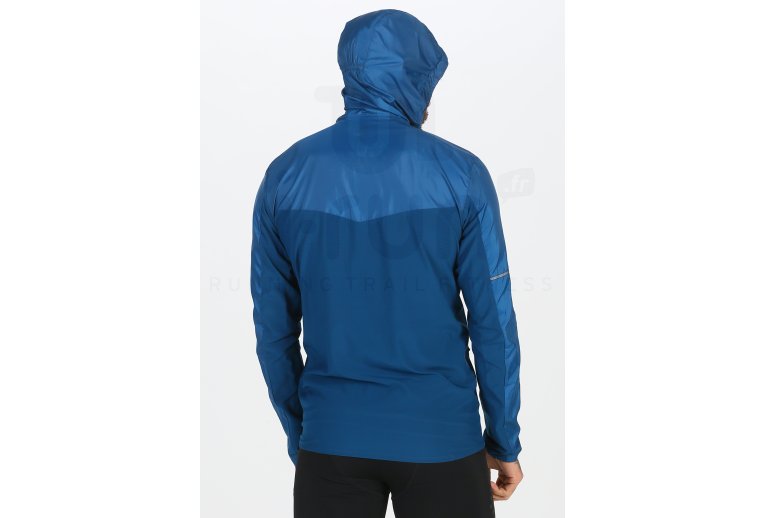 Salomon chaqueta Agile