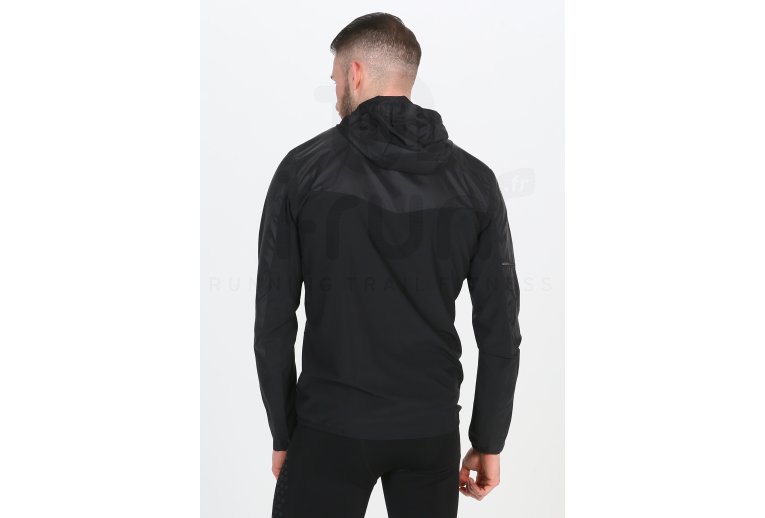 Salomon chaqueta Agile