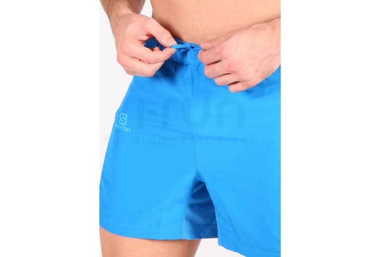 Salomon pantal�n corto Agile