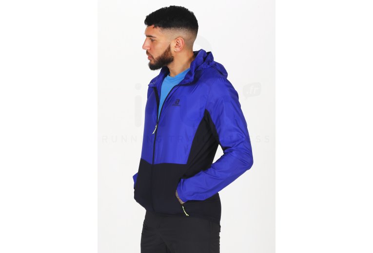 Salomon Agile Herren