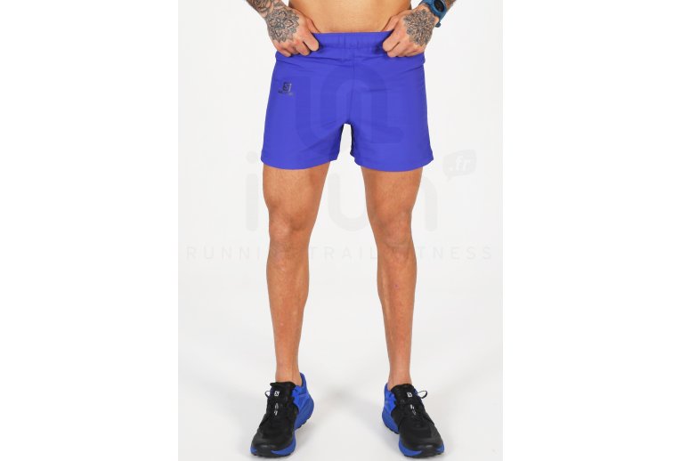 Salomon pantal�n corto Agile