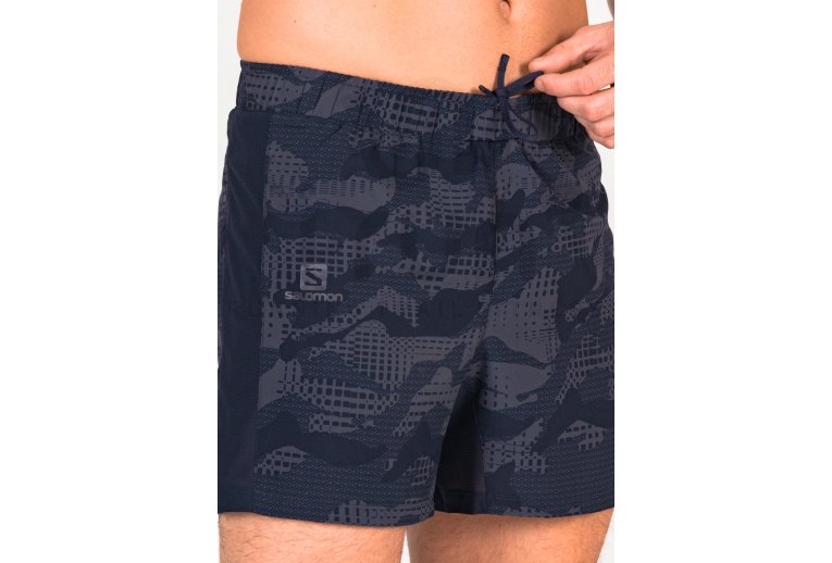 Salomon Agile Herren